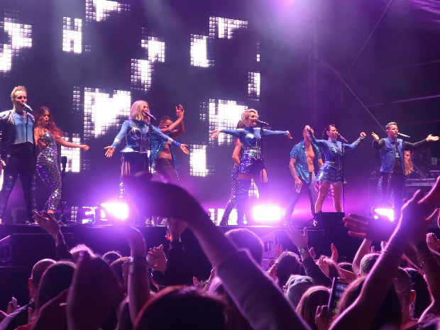 EXCLUSIVE: Cheltenham Town FC to host more big-name pop concerts