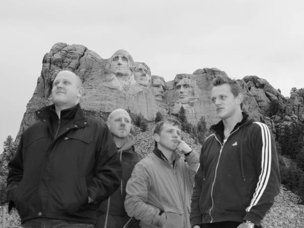 See quartet Stringfever perform in Stroud this spring.