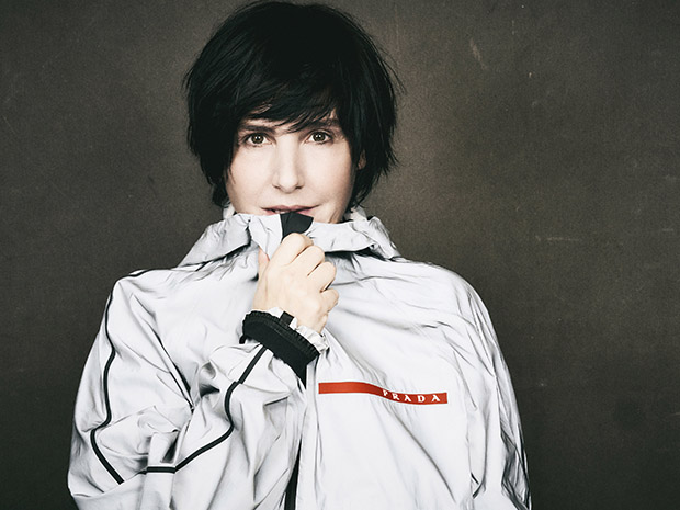 Texas announces Gloucestershire concert this summer