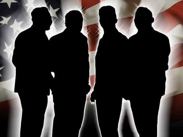 See the latest Drifters line-up perform right here in the county.