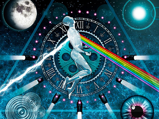 The Floyd Effect promises to deliver an electric performance in Gloucester.