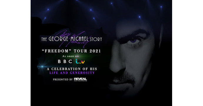 The George Michael Story at Bacon Theatre