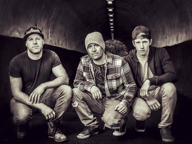 Get on your feet and head to Cafe Rene to see two incredible bands.