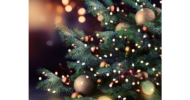 Get your dose of Christmas cheer in Cheltenham during an evening of festive music.