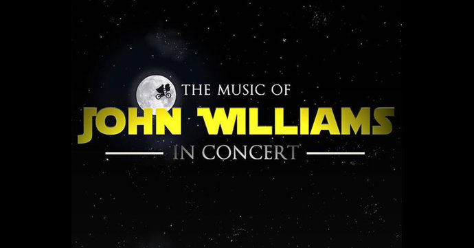The Music of John Williams in Concert at Cheltenham Town Hall
