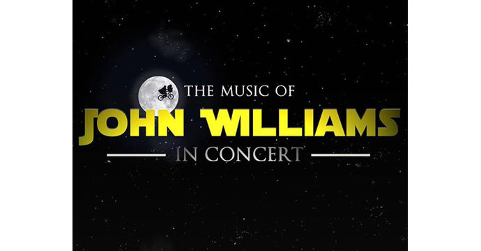 The Music of John Williams in Concert at Cheltenham Town Hall