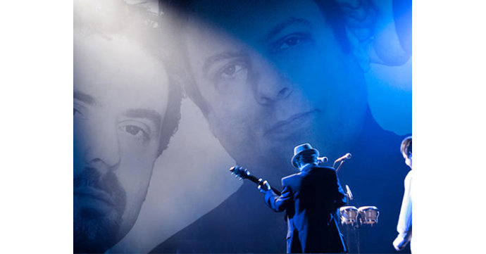The Sounds of Simon at Cheltenham Playhouse