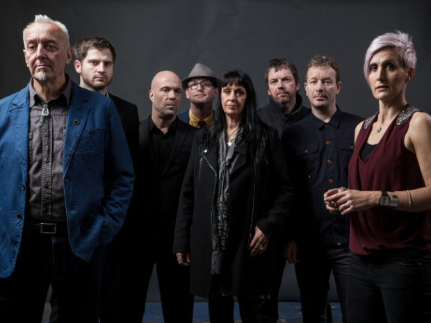 The South will be heading to the south west, for a gig at Gloucester Guildhall.