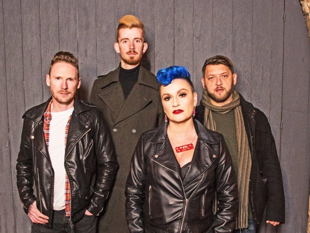 Image  Jeremy Clifton Gould.