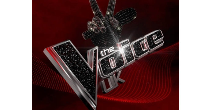 The Voice auditions being held in Cheltenham