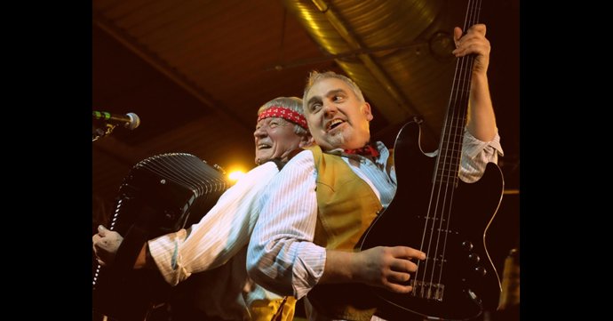 The Wurzels to perform at Cheltenham Racecourse's November Meeting