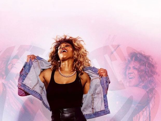 Tina Turner fans can sing along to her greatest hits at Cheltenham Racecourse.