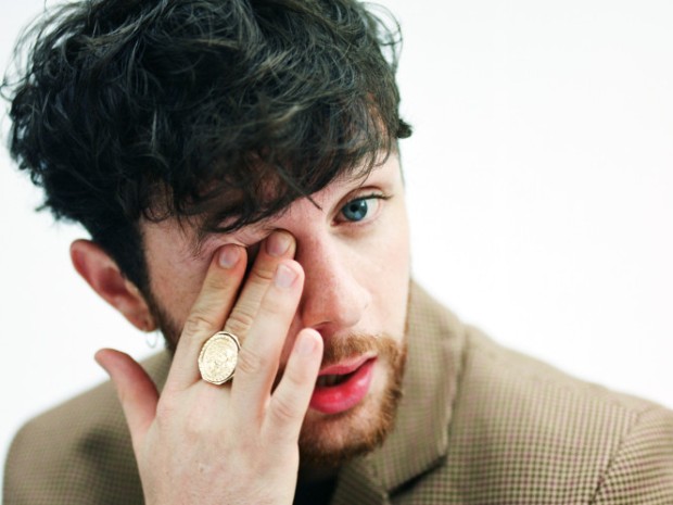 Interview with Tom Grennan
