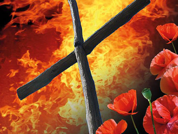 Prepare for an evening of wonderful music at Cheltenham Town Hall.