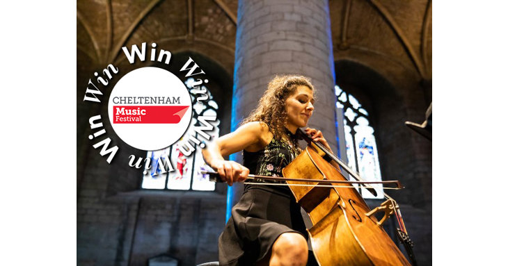 Experience a Cheltenham Music Festival concert in a unique and informal way, when Classical Mixtape comes to Gloucester Cathedral.