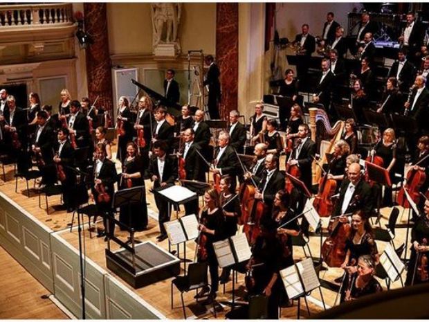 Win tickets to one of the standout highlights of the Cheltenham Music Festival 2019.