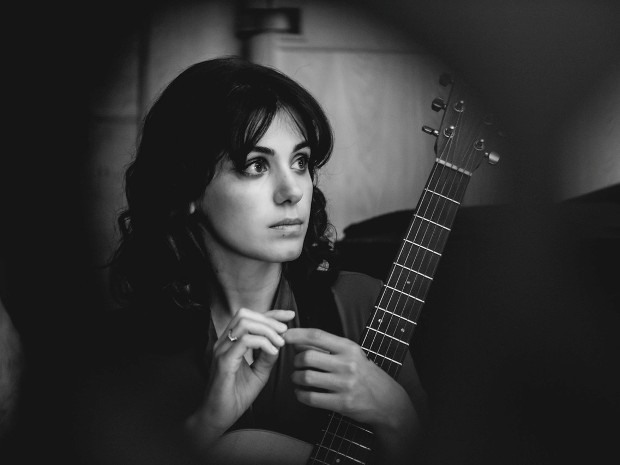 A pair of tickets and a signed CD are up for grabs for one SoGlos reader.