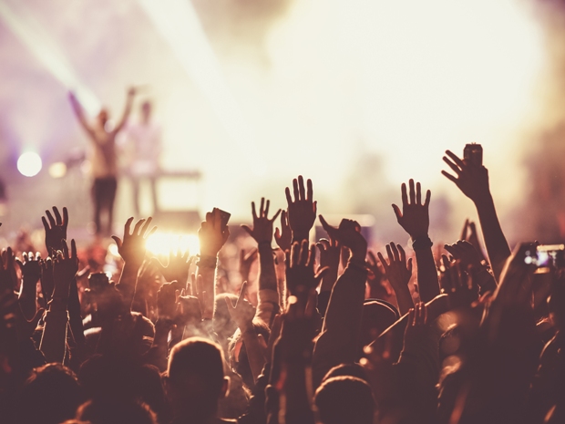 Here's how you can get your hands on a family camping pass to Wychwood Festival 2019.