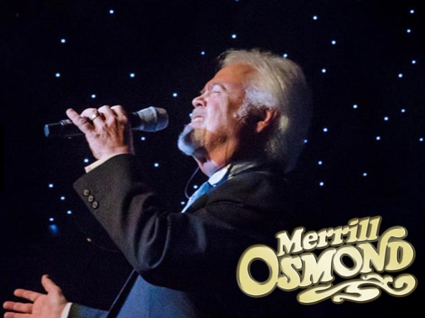 Listen to The Osmonds greatest hits and hear all about the lead singers experiences growing up in the limelight.
