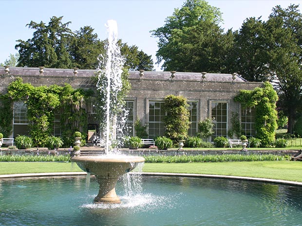 Spring Open Day at Badminton Estate 