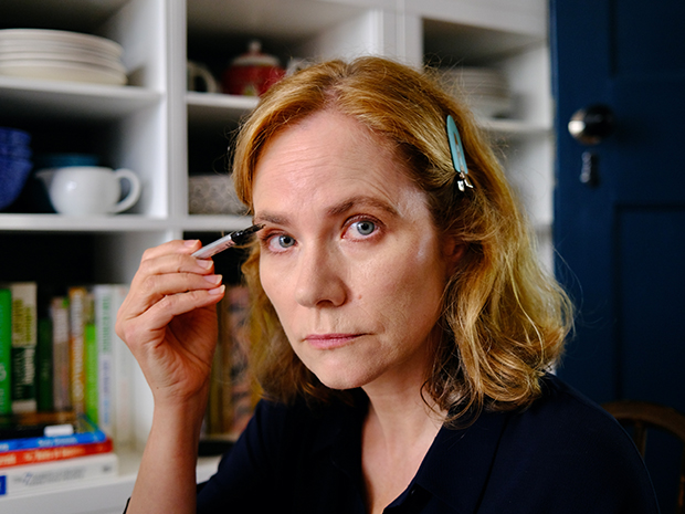 FACE IT by Gloucestershire comedy writer, Miranda Walker, will be available to watch on BBC iPlayer from Thursday 2 September 2021.