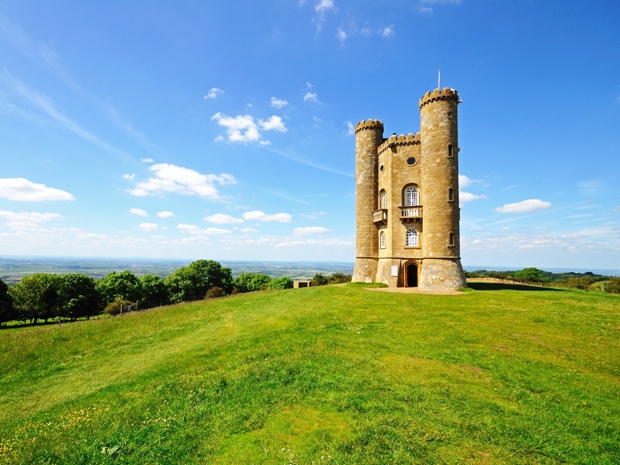 Find 7 places to discover in the Cotswolds with SoGlos's handy hot list.