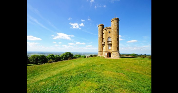 Find 7 places to discover in the Cotswolds with SoGlos's handy hot list.