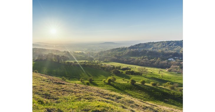 Visit Gloucestershire has been given a 100,000 boost to promote county-wide tourism from Gloucestershire County Council.