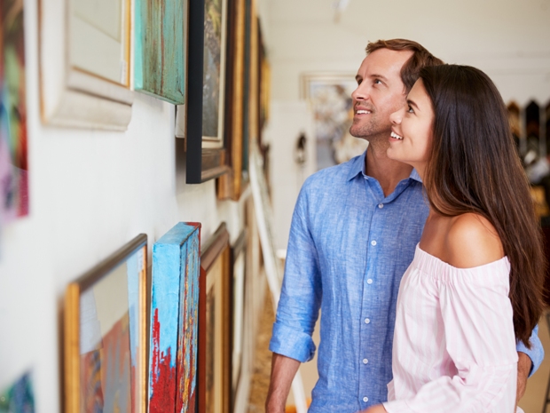 17 places to buy great art at sensible prices