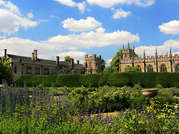 9 iconic moments in Cheltenham's history 