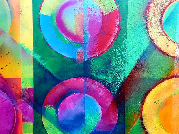 Sean Hewitt  Pedantic Babylon.