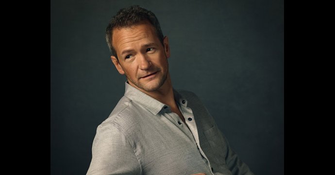 Alexander Armstrong at Cheltenham Town Hall