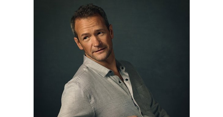 Join Alexander Armstrong for a night of songs and speaking at Cheltenham Town Hall in November.
