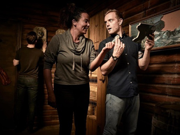 Escape Hunt is coming to Cheltenhams Brewery Quarter in late 2020.