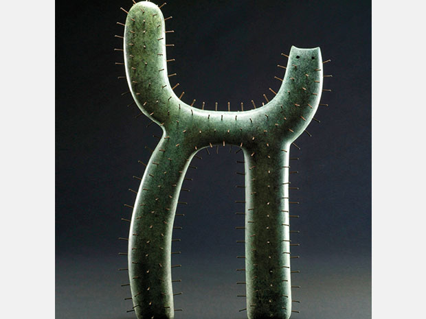 Animal, Vegetable, Mineral exhibition at Nature in Art