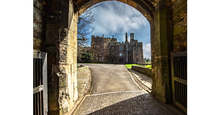 Berkeley Castle and its beautiful gardens will reopen with a range of new safety measures in place.