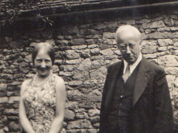 Celebrate what would have been Gustav Holsts 147th birthday with the music that inspired the composer himself.