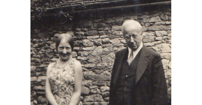 Holst Birthday Concert at St Andrew’s Church