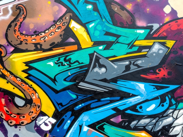 Bristol street art exhibition offers chance to see Banksy this summer