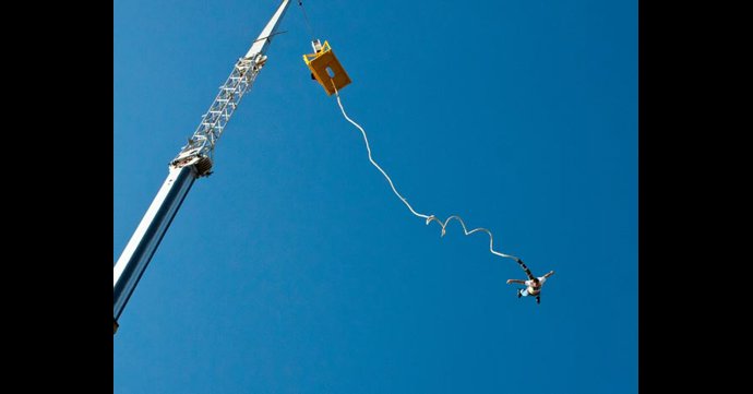 Bungee Jump coming to Gloucester City Centre