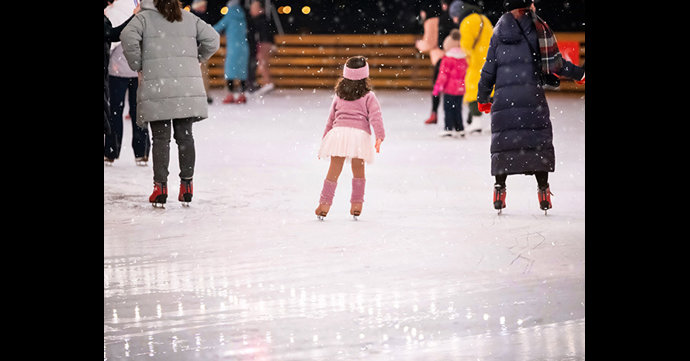 Cheltenham could finally get an ice rink this Christmas 2021