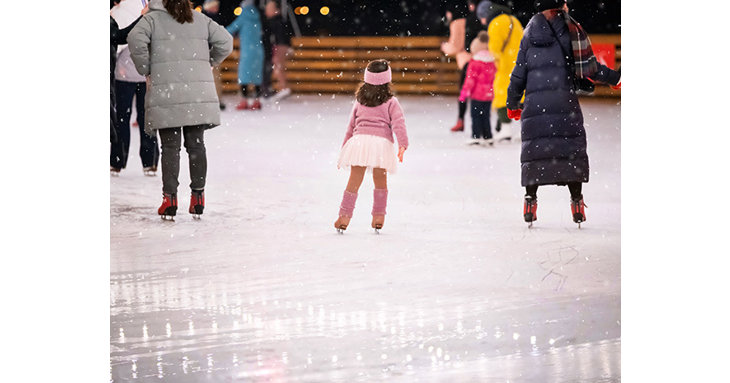 Cheltenham could finally be getting its Christmas ice rink this December 2021.