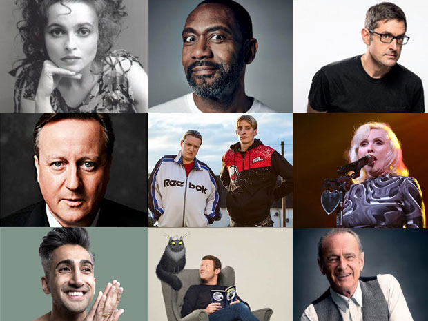 Full line-up announced for Cheltenham Literature Festival 2019 