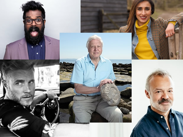 Cheltenham Literature Festival 2018 review