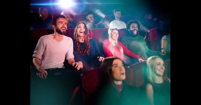 Cineworld Cheltenham reveals expansion completion date
