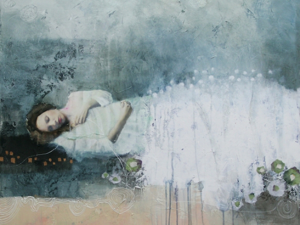 Experience the exhibition at Paragon Gallery in Cheltenham.