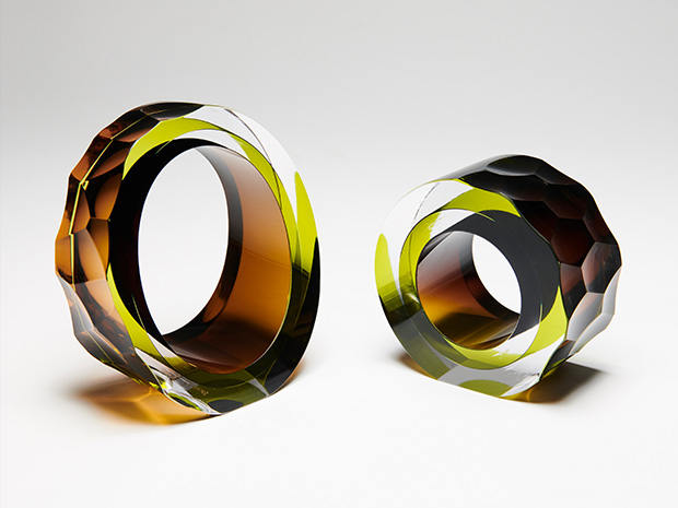 Meet special guests and browse goods from the UK's finest artists at Craft Festival in Cheltenham.