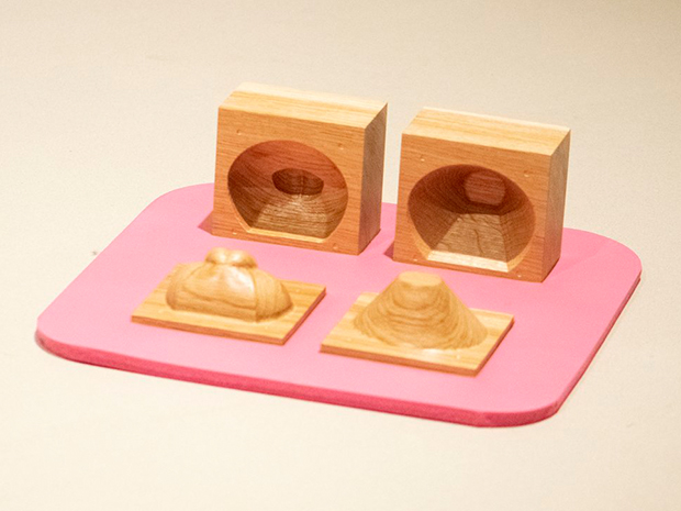 Craft of Convalescence at New Brewery Arts