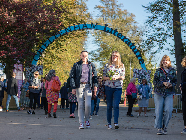 £1.43 million Culture Recovery Fund boost is announced for 12 Gloucestershire organisations