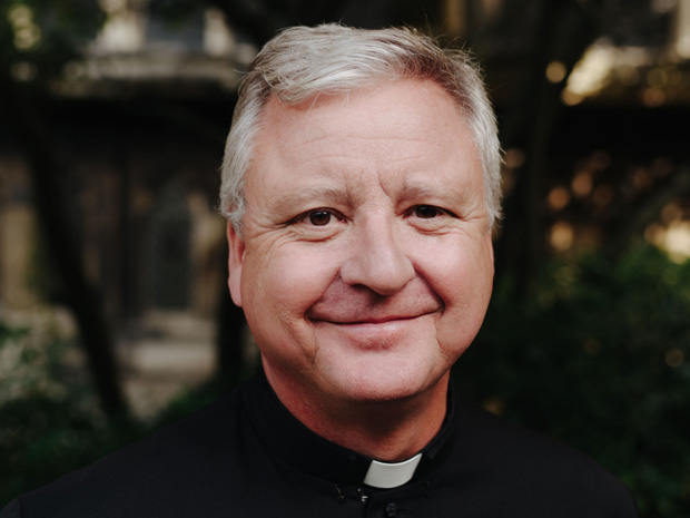 The Very Reverend Stephen Lake, Dean of Gloucester, has been named the new Bishop of Salisbury.